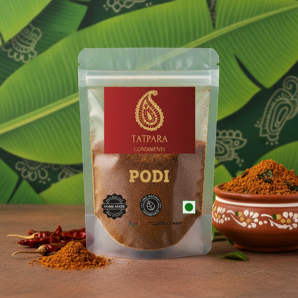 Podi